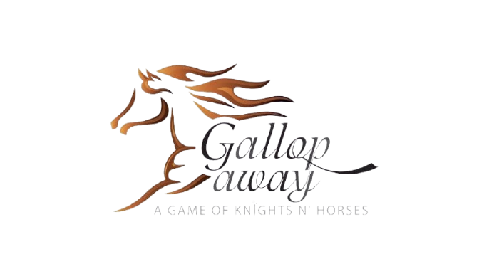 Gallopaway Logo